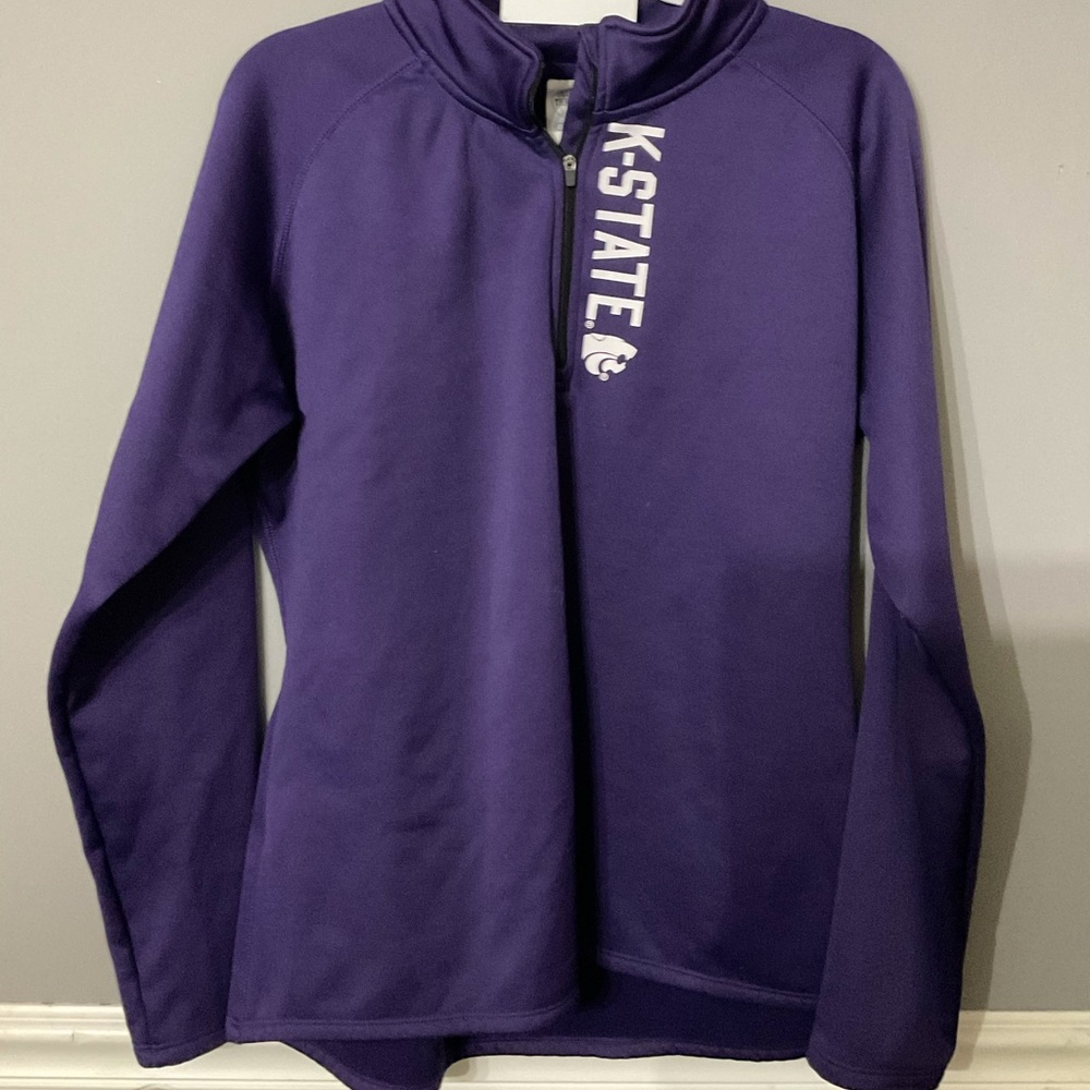 KSU Pullover